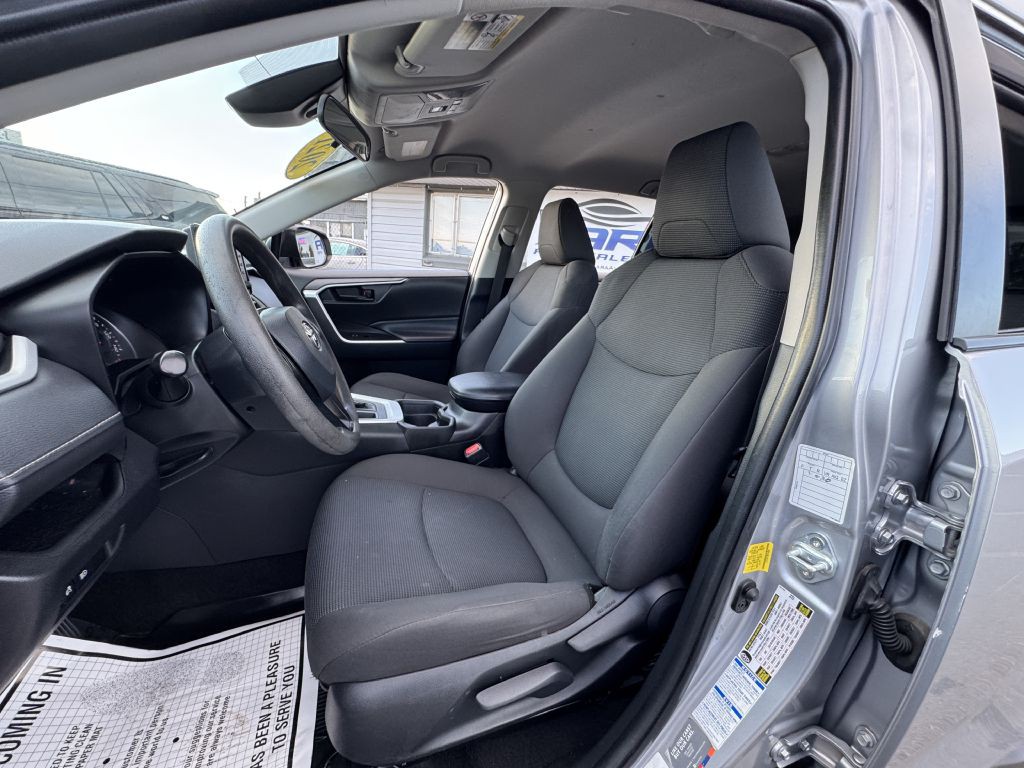 2021 Toyota Rav4 Image 24