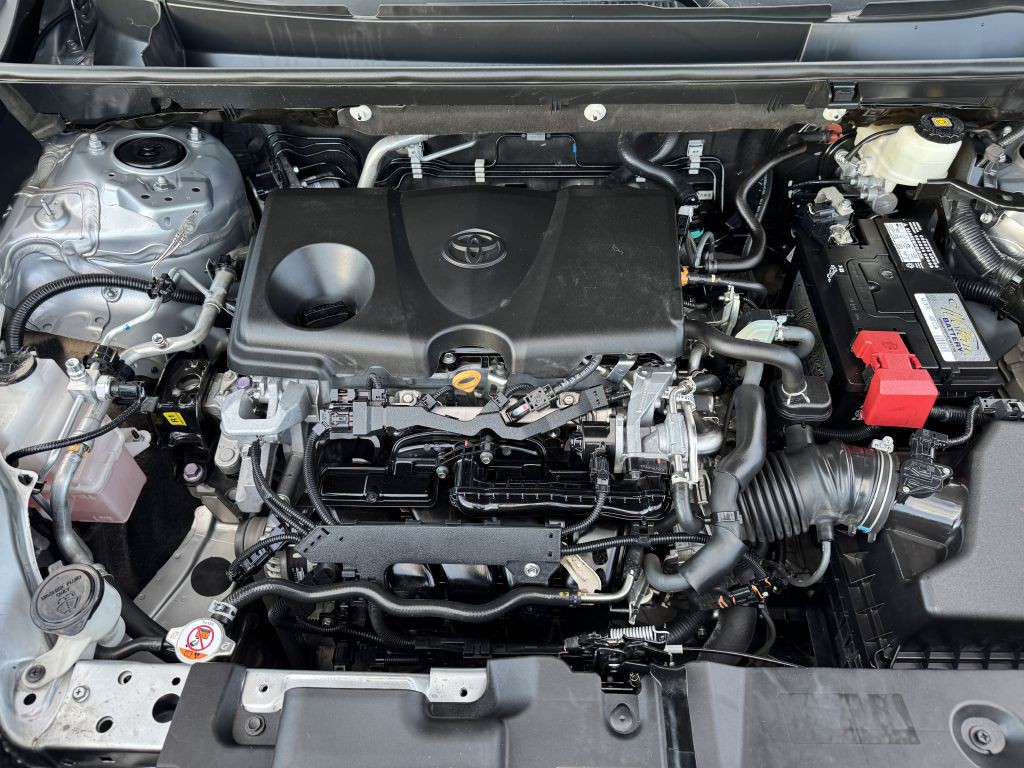 2021 Toyota Rav4 Image 27