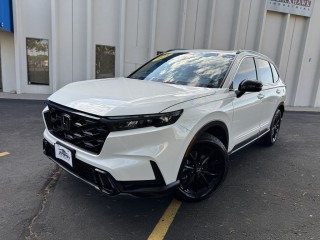 Image for 2024 Honda CR-V Sport-l ID: 6781134
