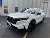 Image for 2024 Honda CR-V Sport-l ID: 6781134