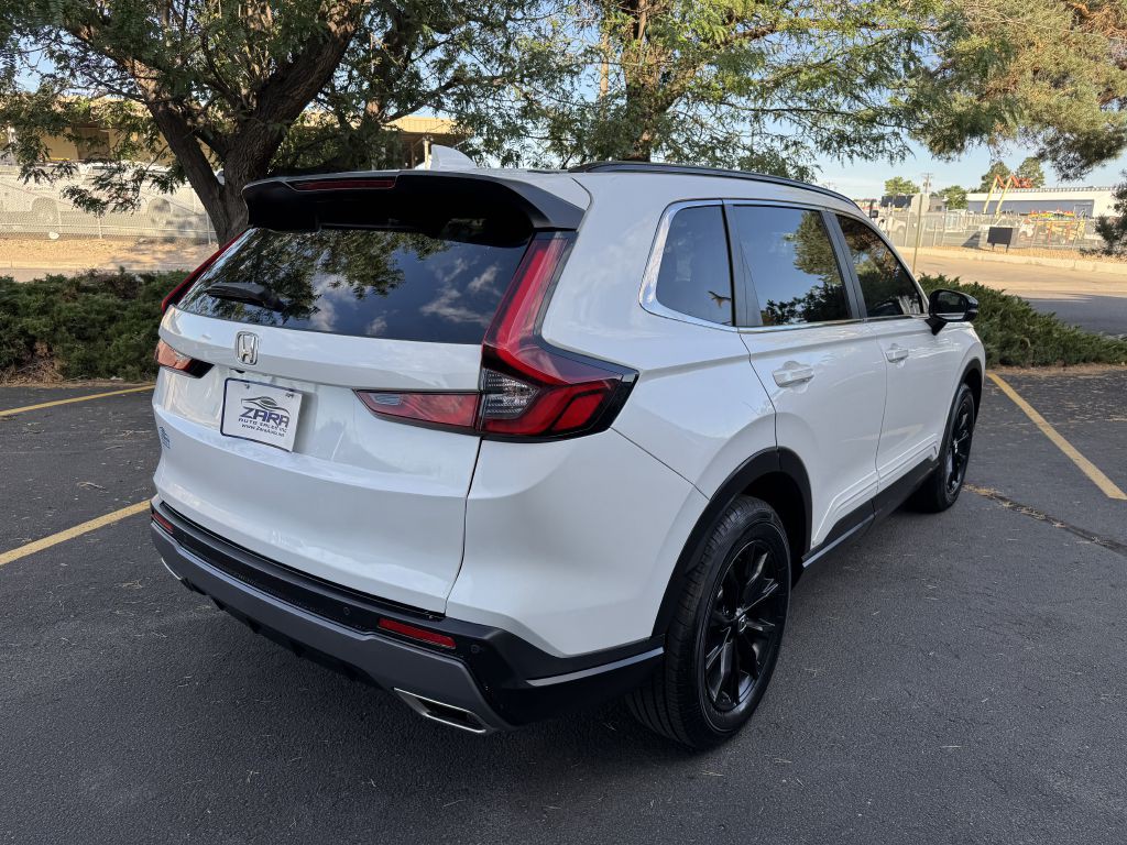 2024 Honda CR-V Image 7