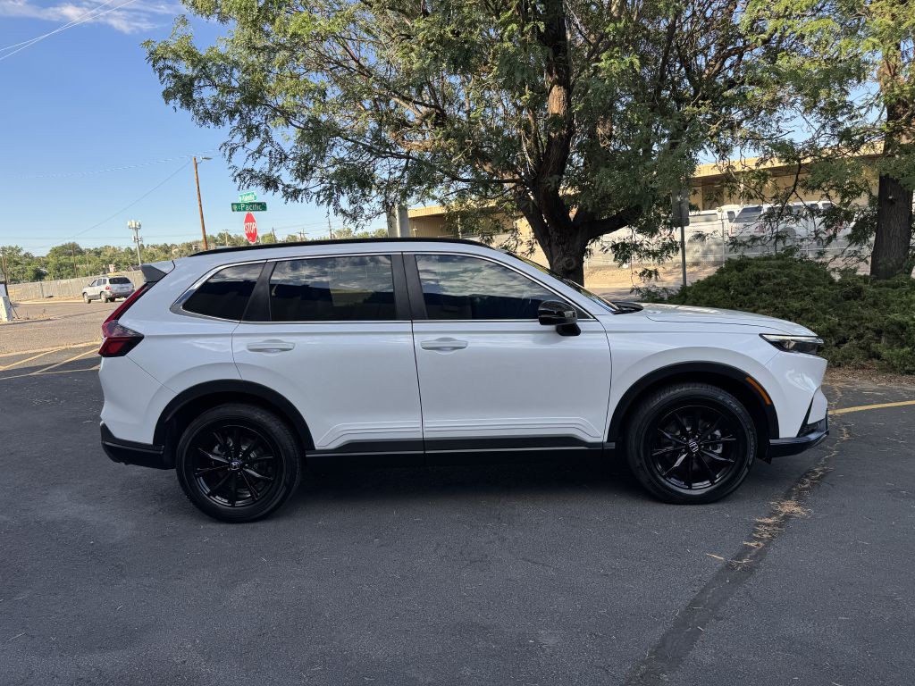 2024 Honda CR-V Image 8