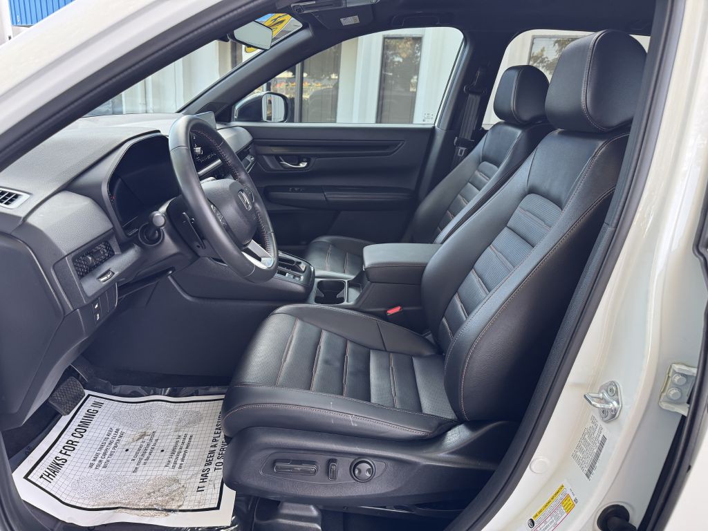 2024 Honda CR-V Image 11