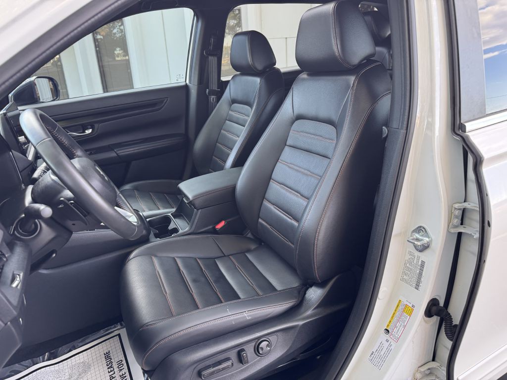2024 Honda CR-V Image 12