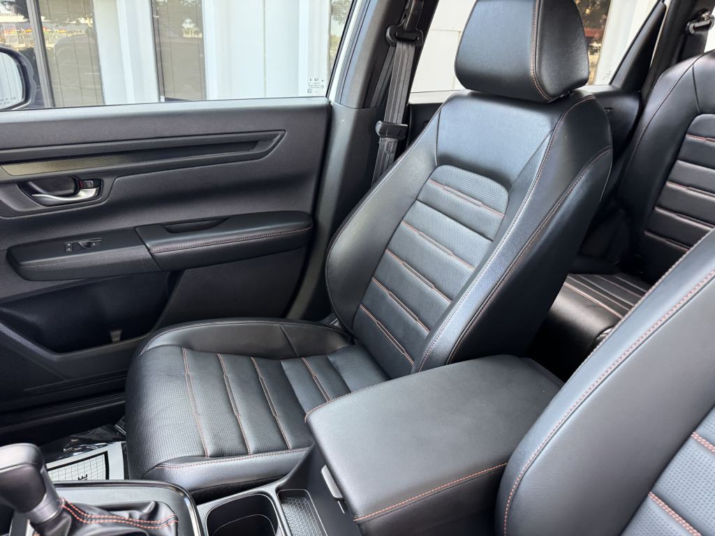 2024 Honda CR-V Image 13
