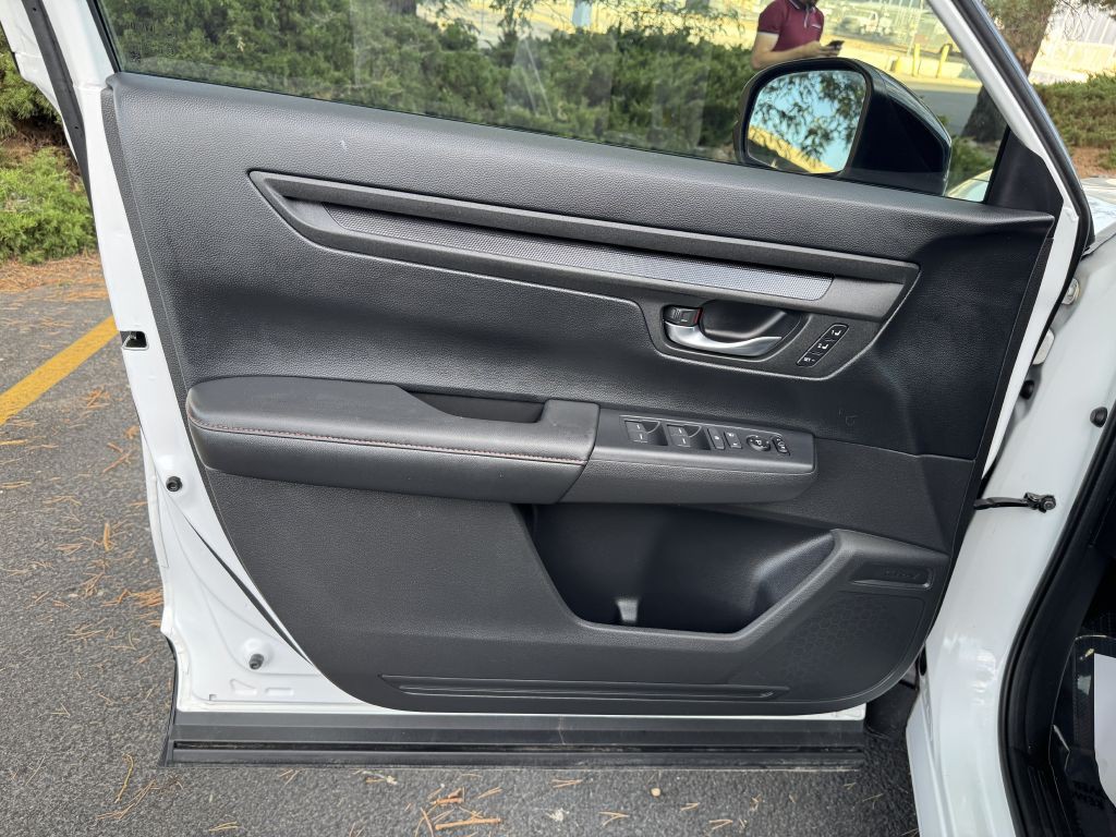 2024 Honda CR-V Image 15