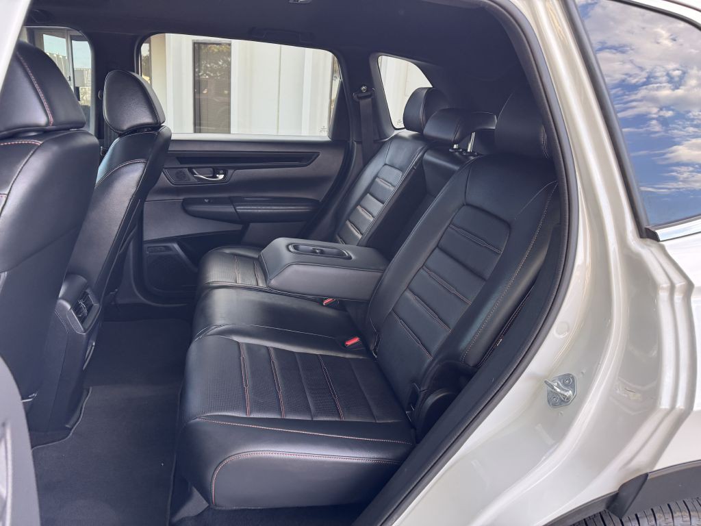 2024 Honda CR-V Image 16