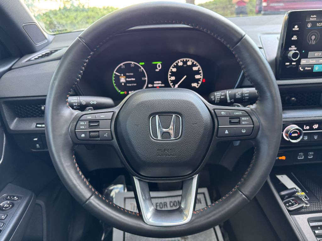 2024 Honda CR-V Image 19
