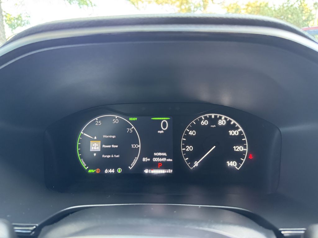 2024 Honda CR-V Image 20