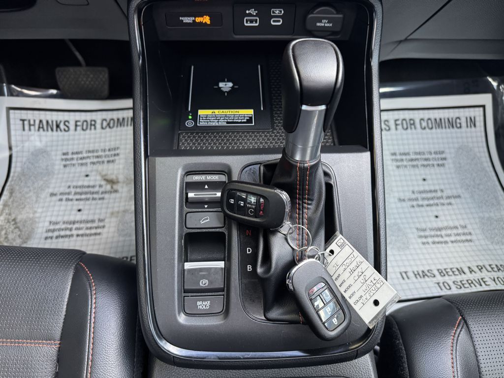 2024 Honda CR-V Image 21