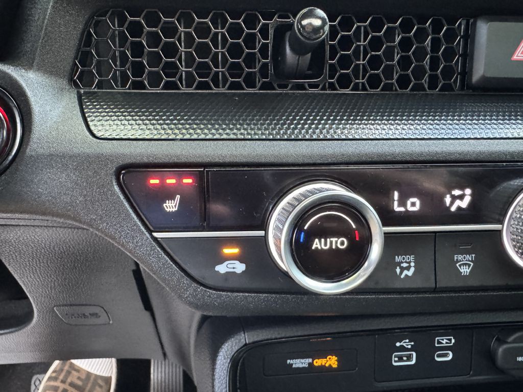 2024 Honda CR-V Image 23