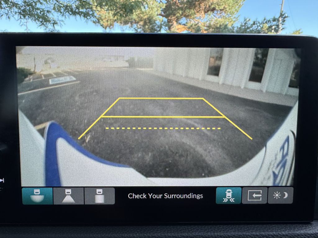 2024 Honda CR-V Image 24