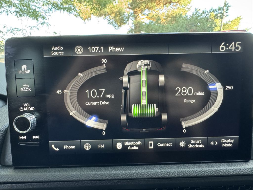 2024 Honda CR-V Image 25