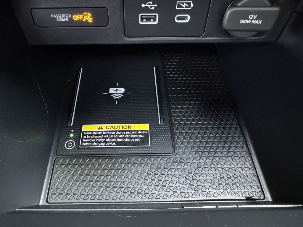 2024 Honda CR-V Image 26