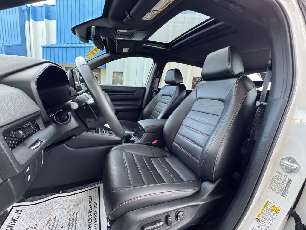 2024 Honda CR-V Image 27