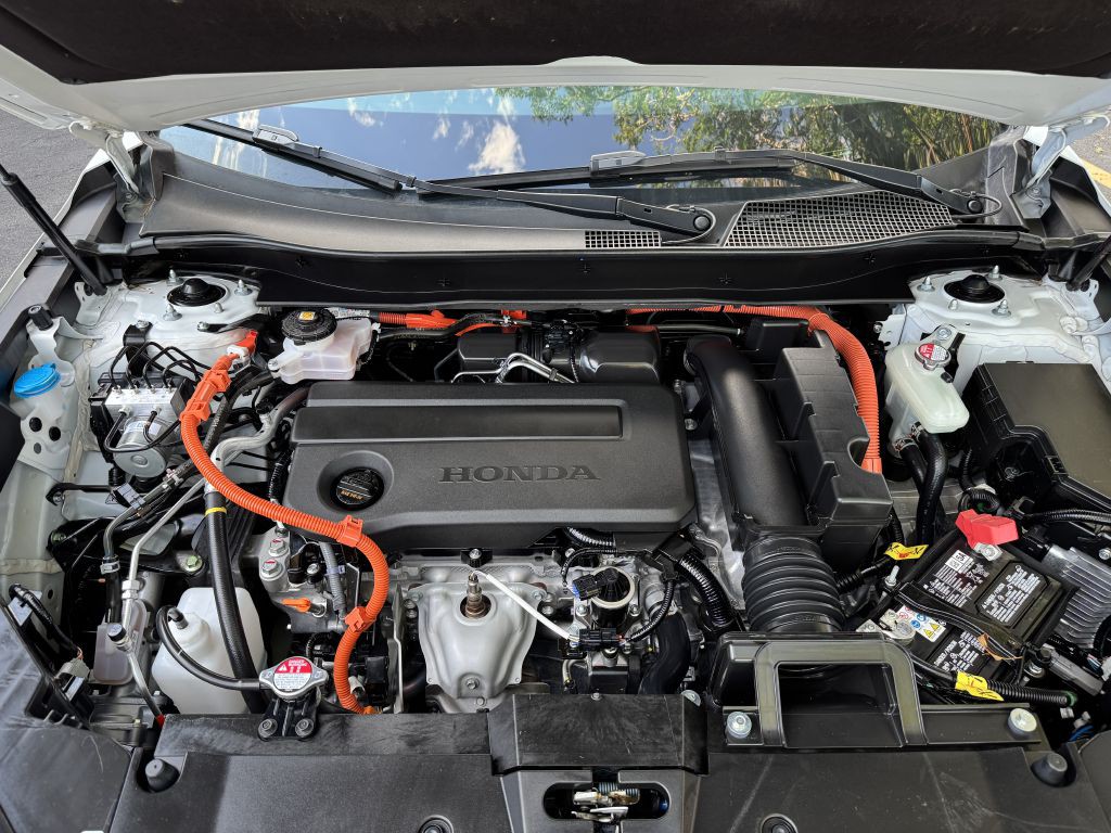 2024 Honda CR-V Image 28