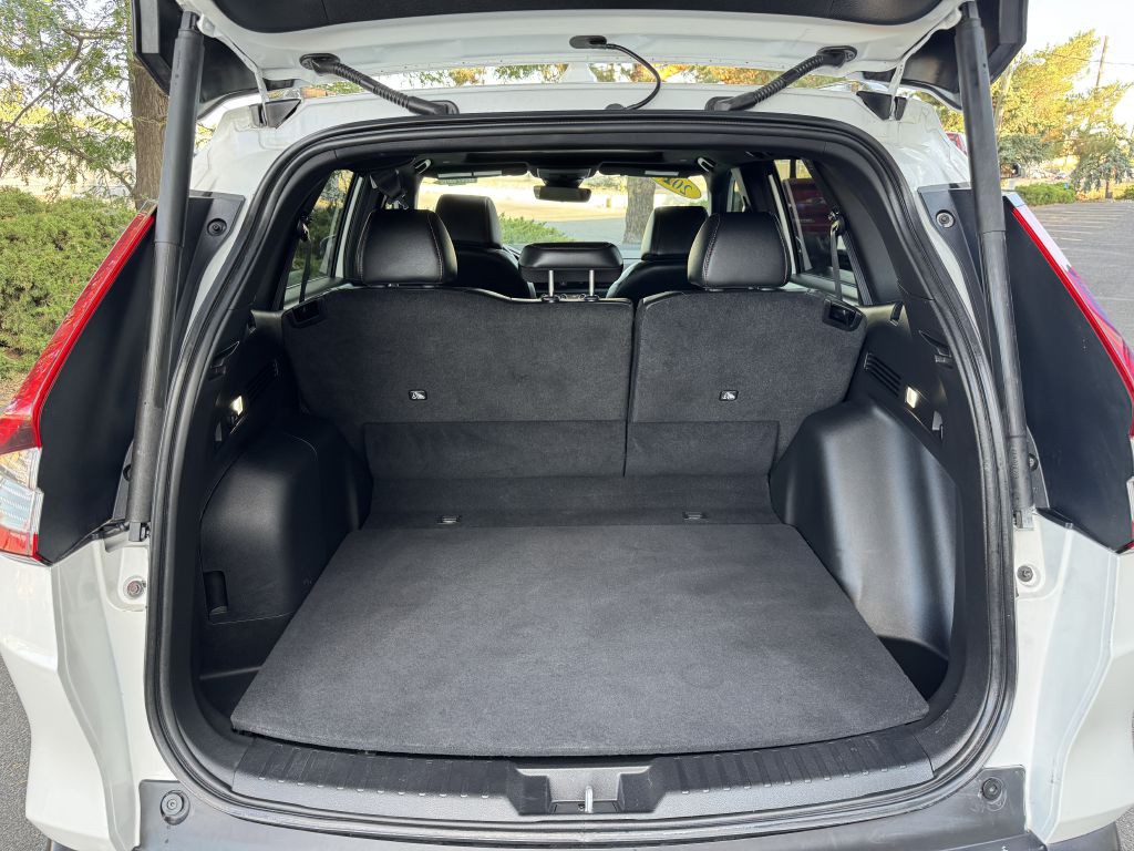 2024 Honda CR-V Image 29