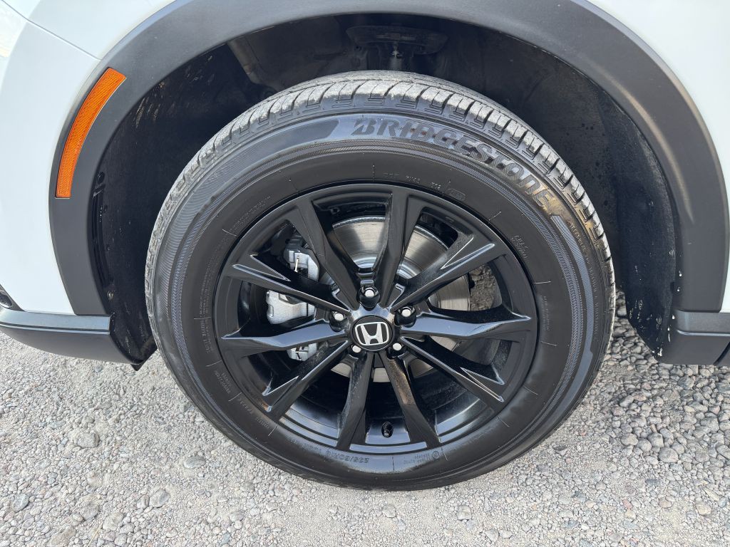 2024 Honda CR-V Image 30