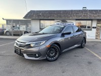 Image for 2016 Honda Civic EX-T ID: 6787658