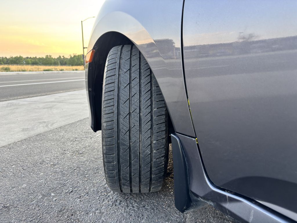 2016 Honda Civic Image 28