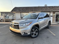 Image for 2016 Toyota Highlander XLE ID: 6787661