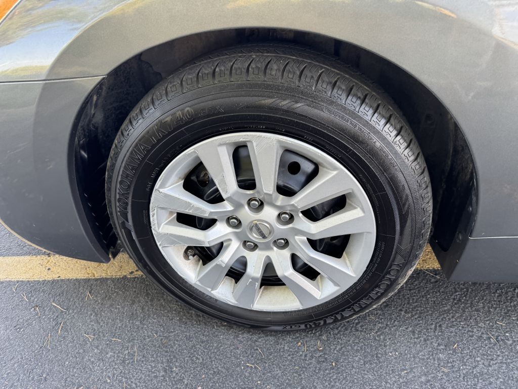 2015 Nissan Altima Image 27