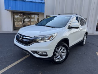 Image for 2016 Honda CR-V EX ID: 6787664