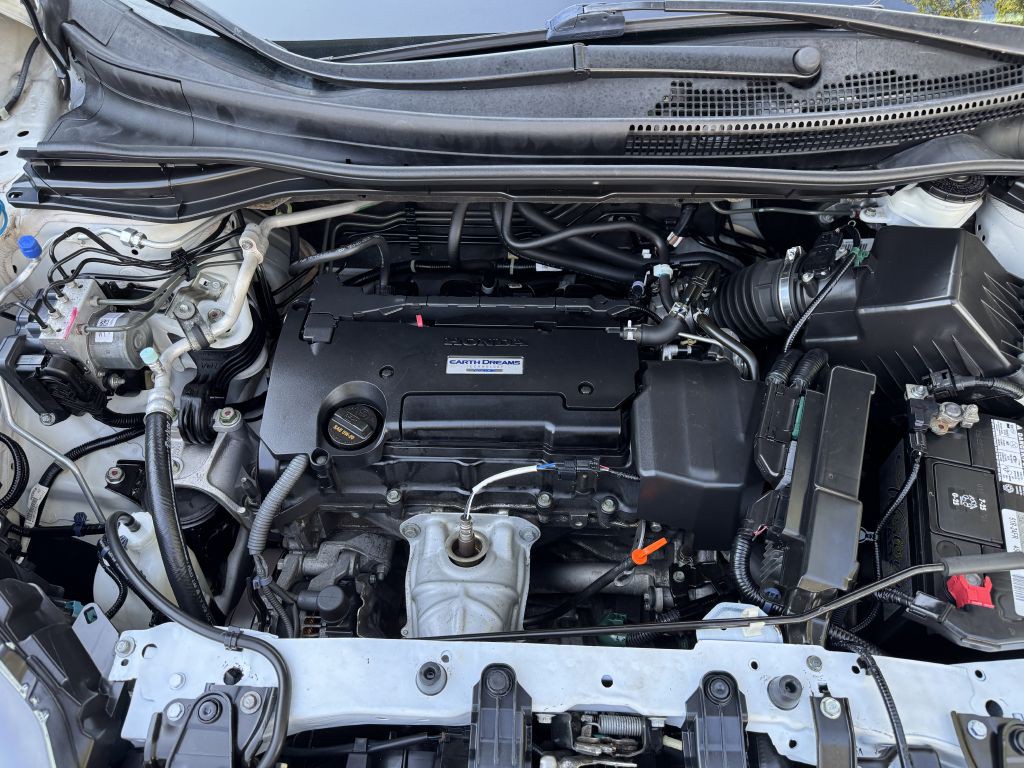 2016 Honda CR-V Image 27