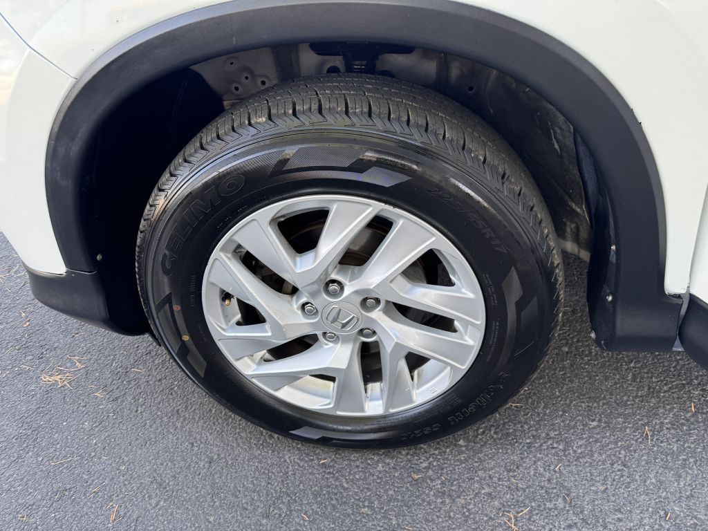 2016 Honda CR-V Image 29