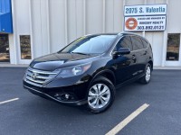 Image for 2014 Honda CR-V EX-L ID: 6787665