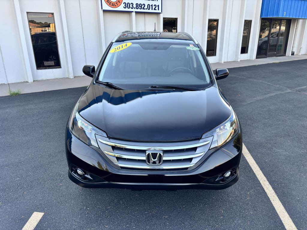 2014 Honda CR-V Image 10
