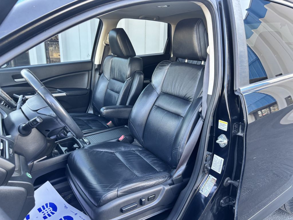 2014 Honda CR-V Image 13