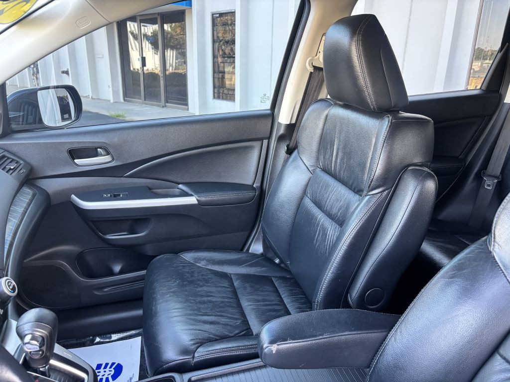 2014 Honda CR-V Image 14