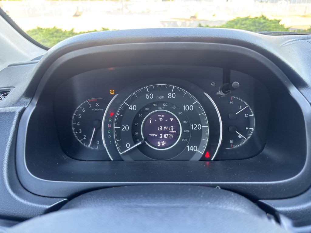 2014 Honda CR-V Image 23