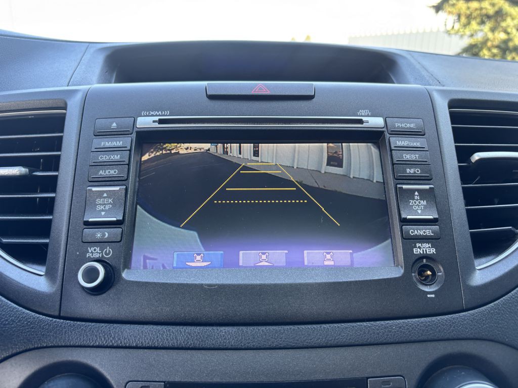 2014 Honda CR-V Image 24