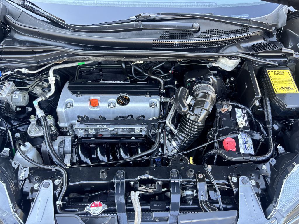 2014 Honda CR-V Image 25
