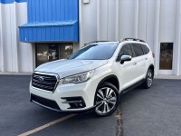 Image for 2019 Subaru Ascent Touring ID: 6787667