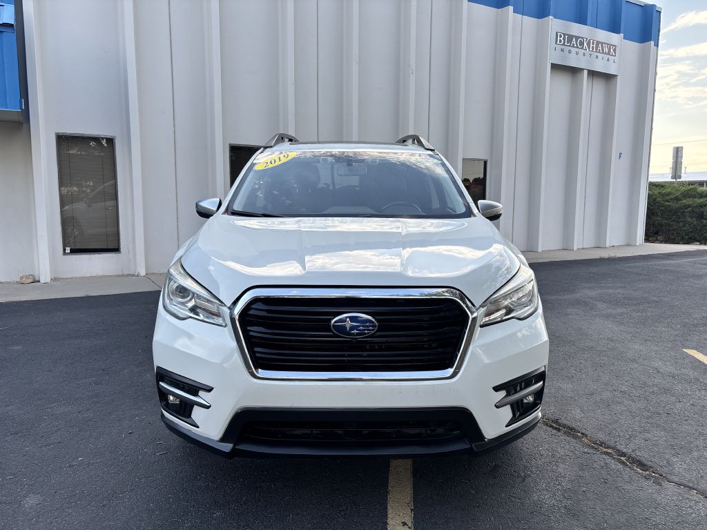 2019 Subaru Ascent Image 2