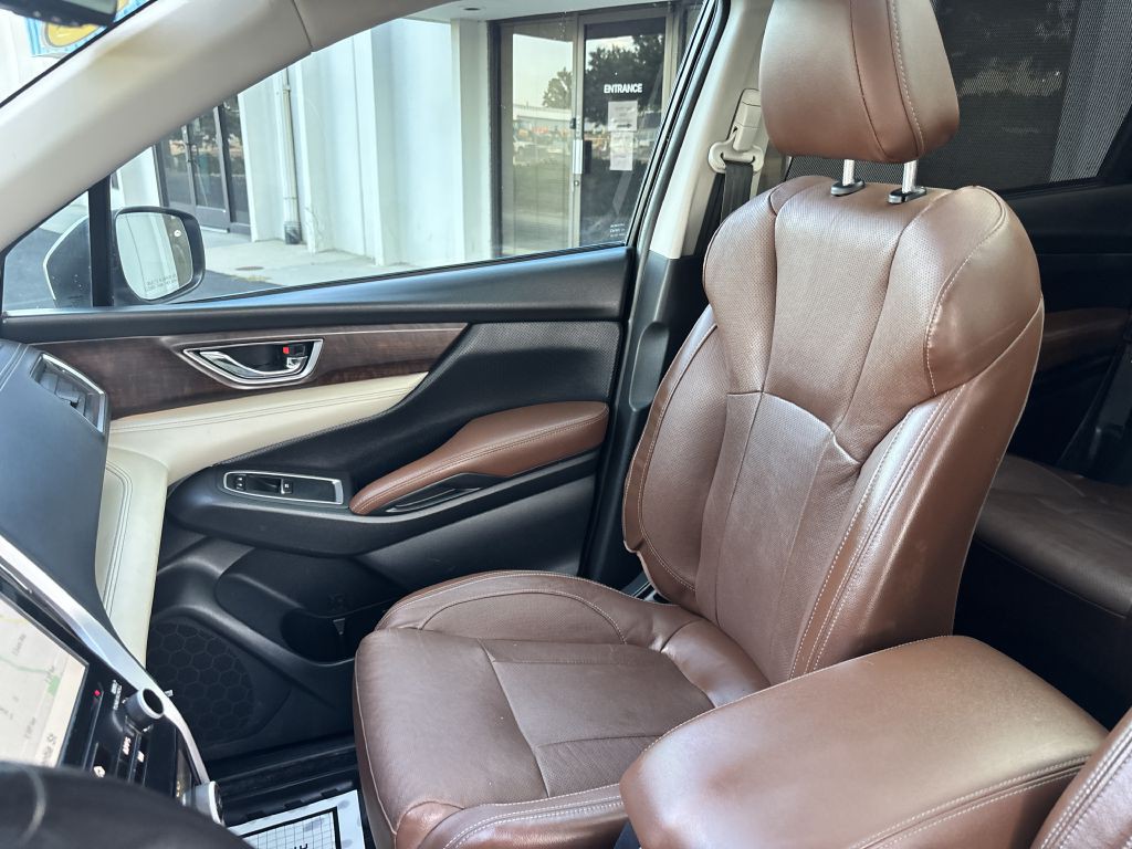 2019 Subaru Ascent Image 12