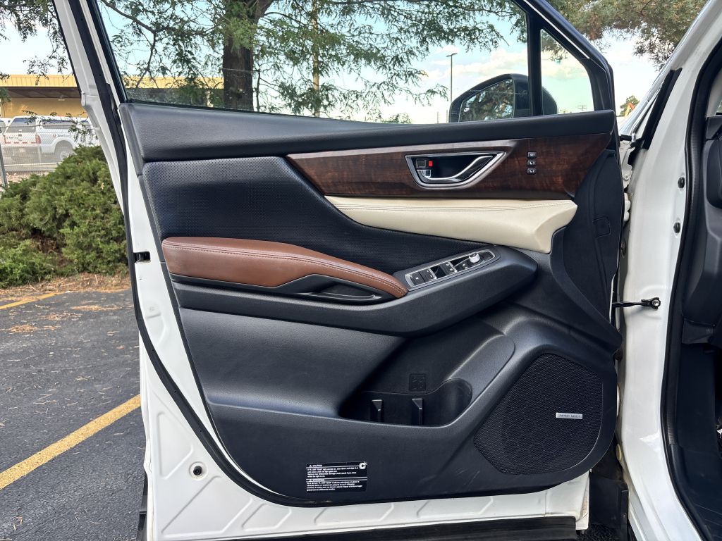 2019 Subaru Ascent Image 13