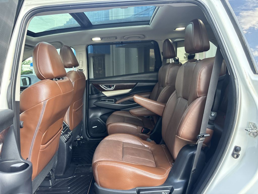 2019 Subaru Ascent Image 15