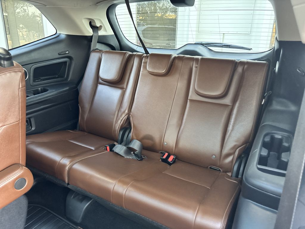 2019 Subaru Ascent Image 16