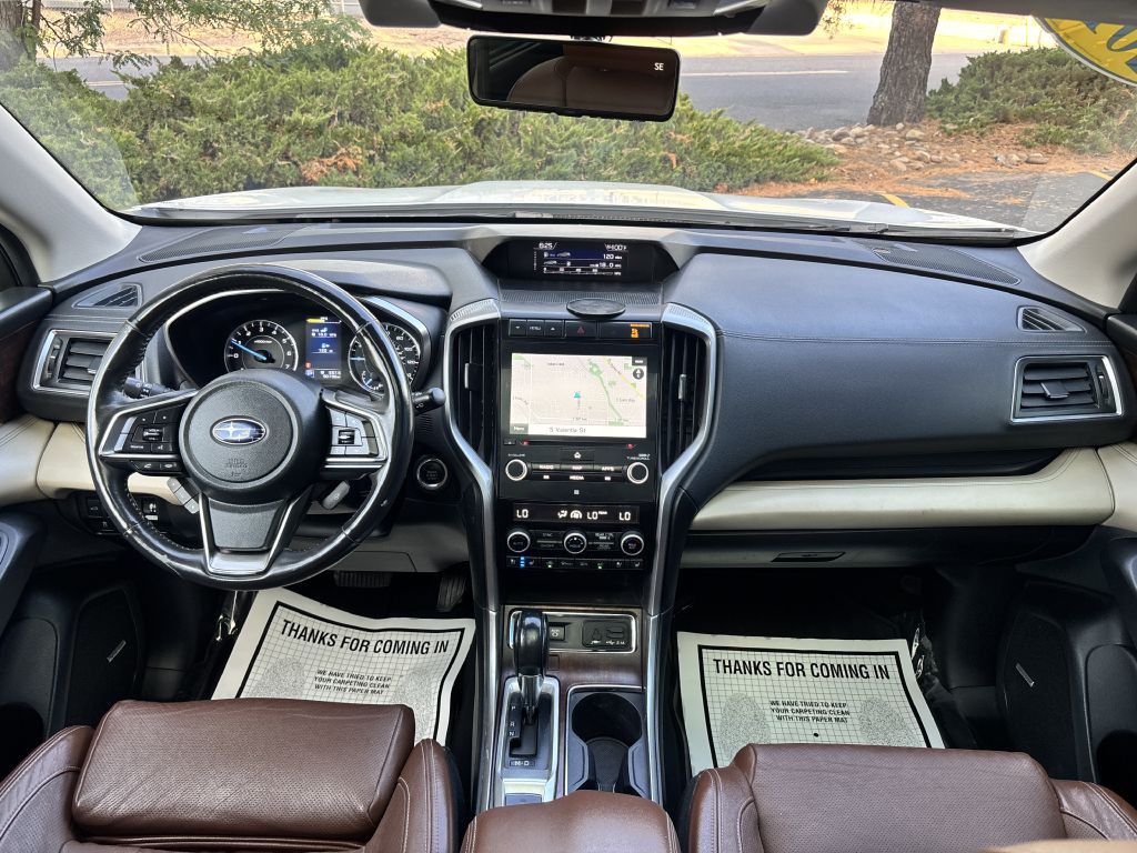 2019 Subaru Ascent Image 18