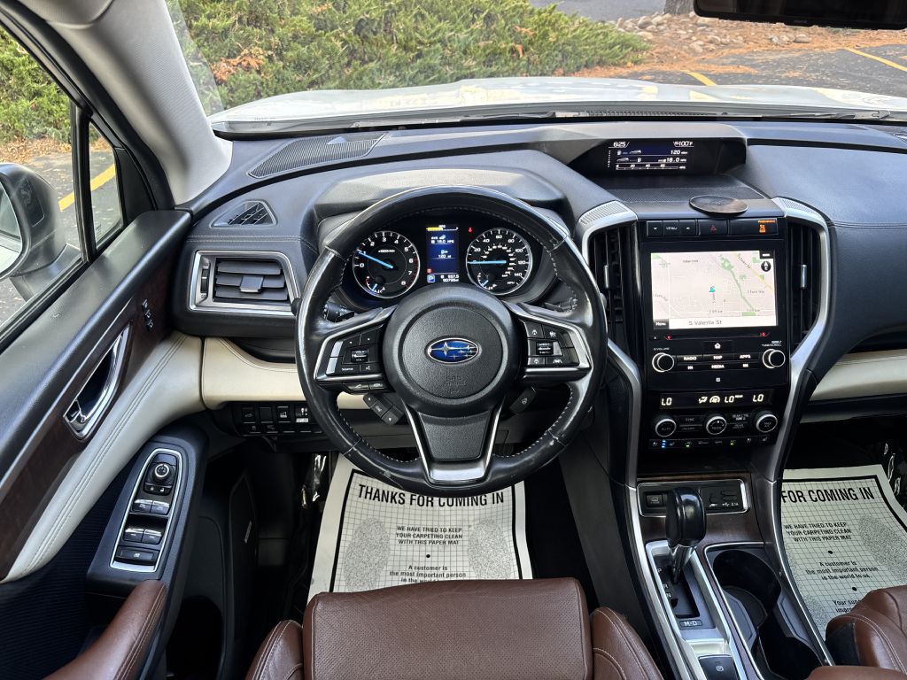 2019 Subaru Ascent Image 21