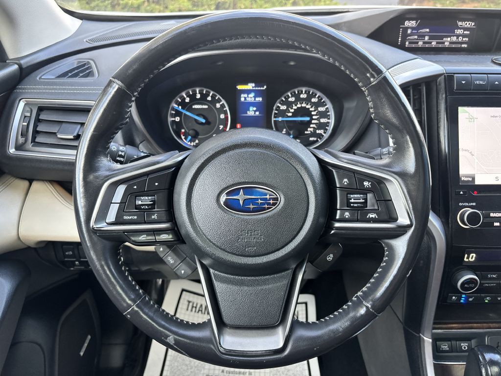2019 Subaru Ascent Image 22