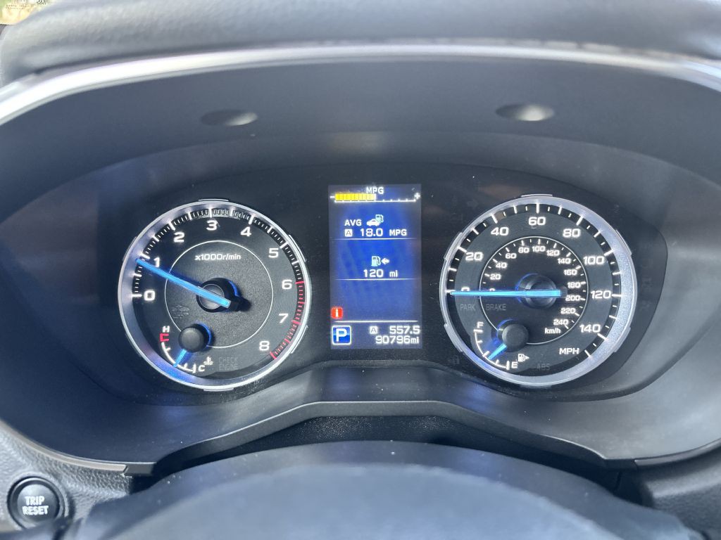 2019 Subaru Ascent Image 23