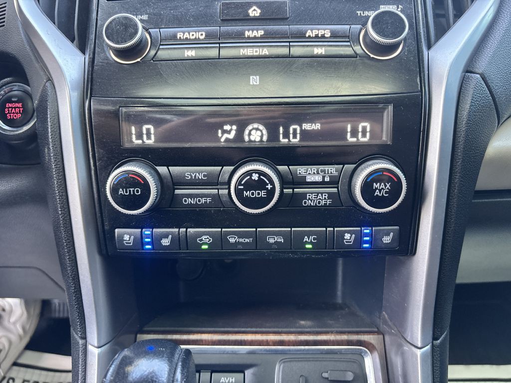 2019 Subaru Ascent Image 26