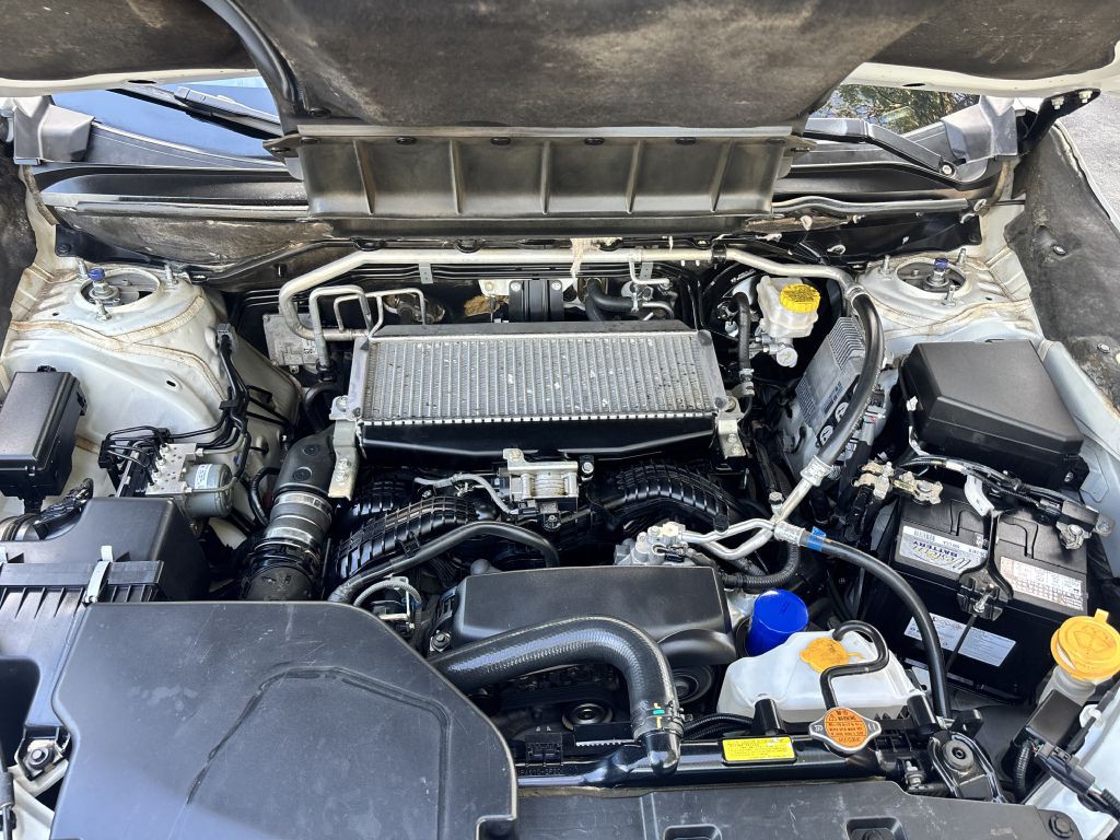 2019 Subaru Ascent Image 27