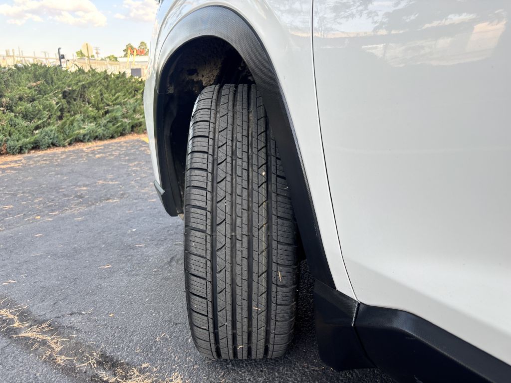 2019 Subaru Ascent Image 30