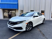 Image for 2020 Honda Civic Sport ID: 6787671